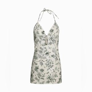 Tiger Mist Regina Dress M